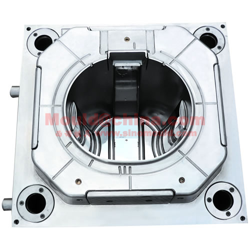 daily use garbage bin mould_275
