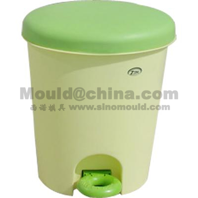 Dust Bin mould_296