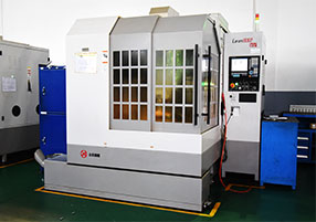 mould tooling equipment - CNC Machine Tool