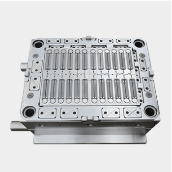 Syringe Injection Mold