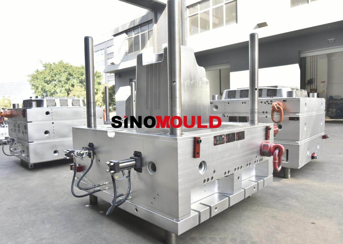 plastic dustbin mold maker plastic dustbin mold maker