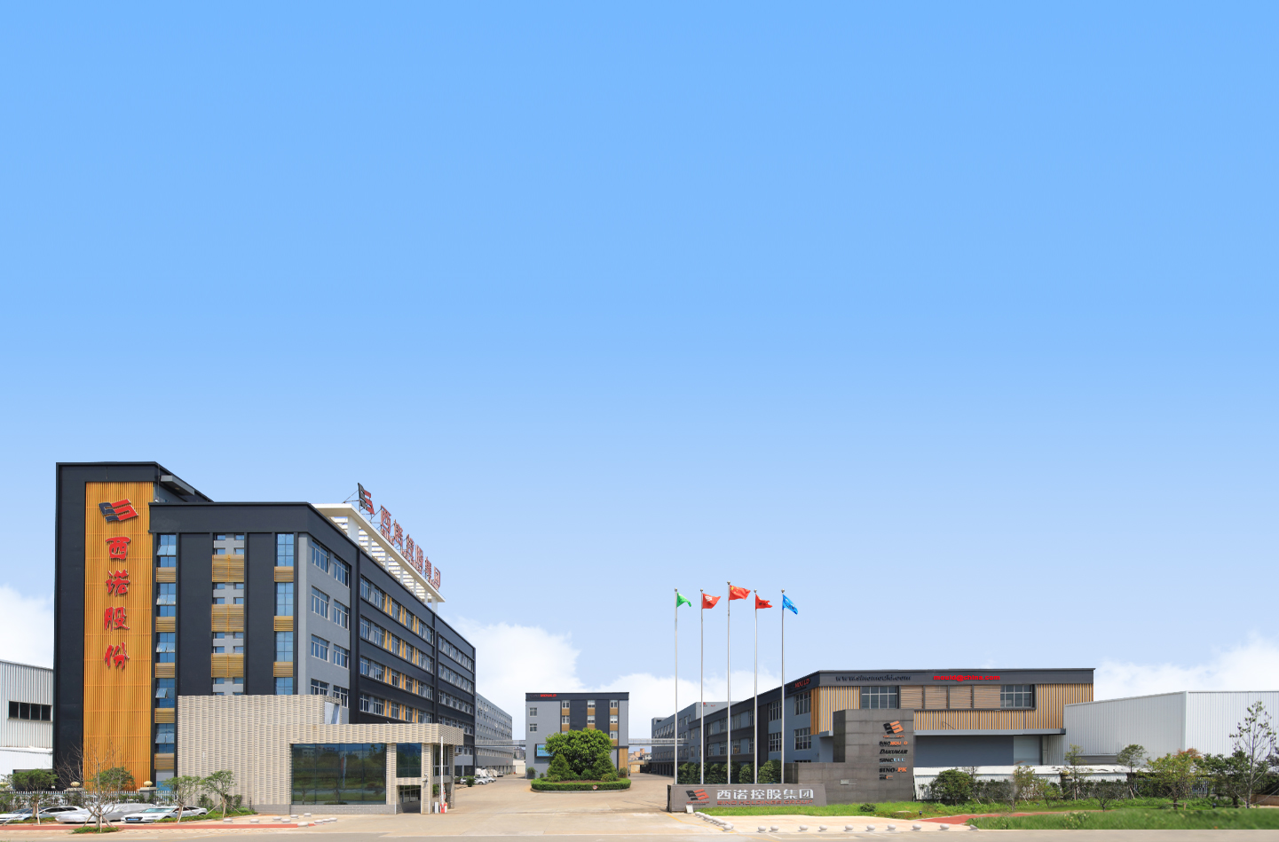 The Best Mould Manufacturer in China