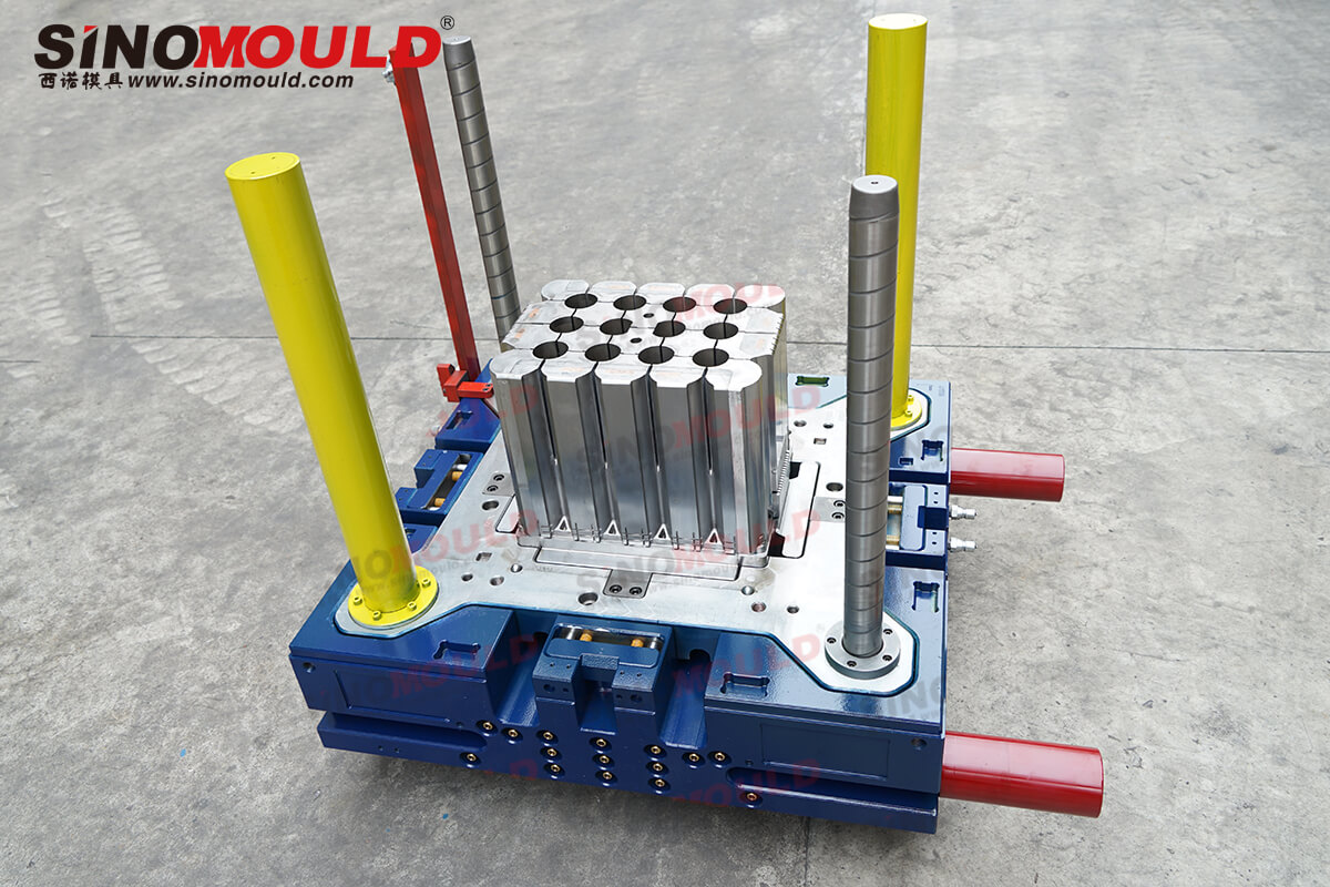 Plastic Turnover Boxes