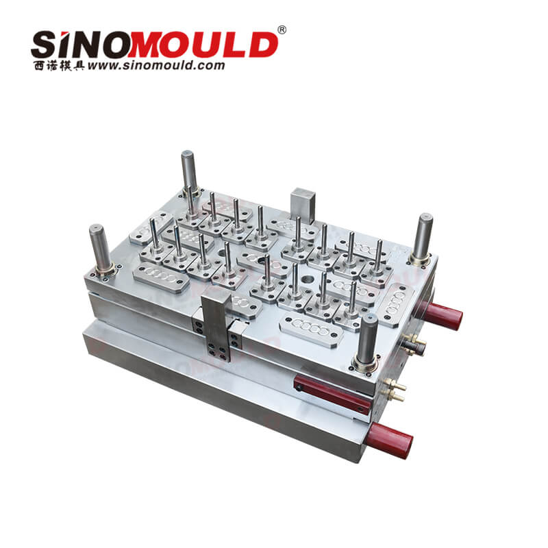 Test Tube Mould Made by Sino