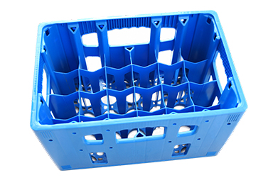  Cola Bottle Crate Mould