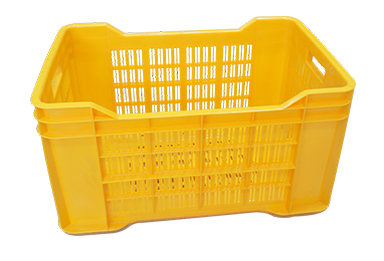 Vegetable Crate