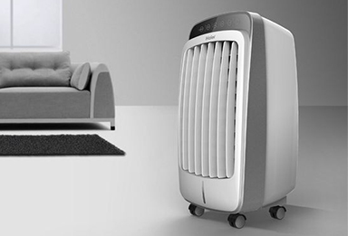 Small Air Conditioner