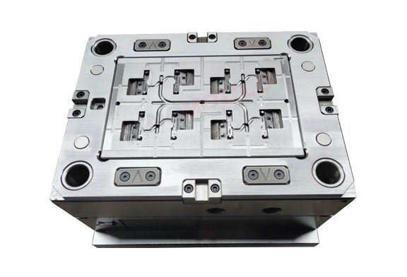 1.5T AUTO movement swing plate