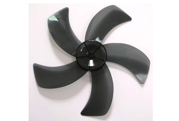 Fan Blade