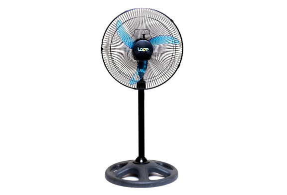 Pedestal Fan