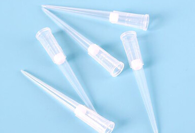 Disposable Pipette Tips Mould