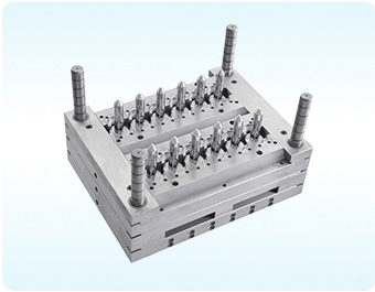 Centrifuge Tube Mould