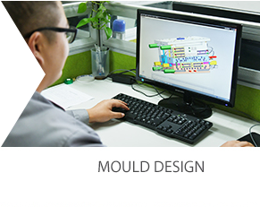 MOULD DESIGN