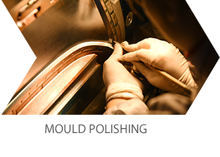 MOULD POLISHING