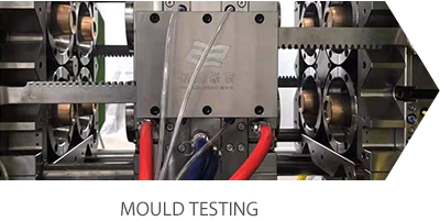 MOULD TESTING