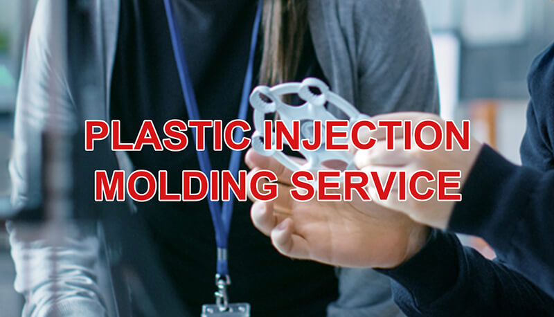 Plastic Injection Mould-Plastic Injection Molding Service