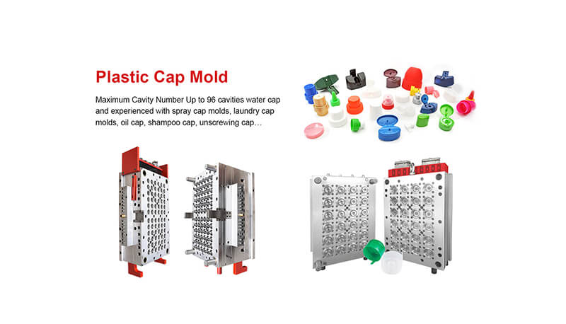 Plastic Injection Mould Reference Resources