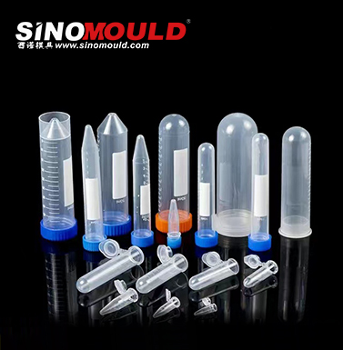 Centrifuge Tube Mould