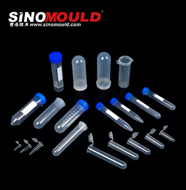 Conical Centrifuge Tube Mould