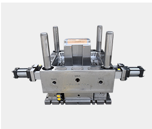 Household Classification Waste Bin Mould