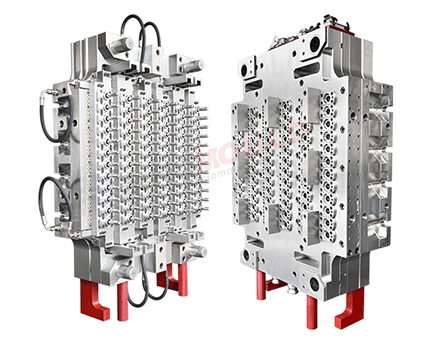 Custom Plastic Mold - Customers Evaluation 1