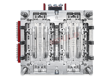 Custom Plastic Mold - Customers Evaluation 2