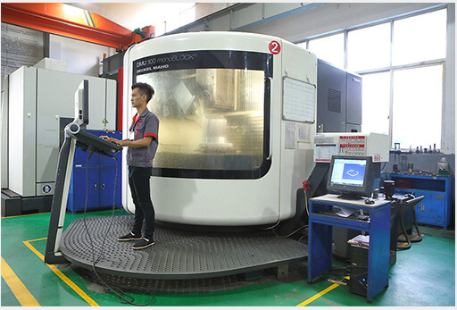 Home Appliance Mold Precision Tooling For Good Assembling