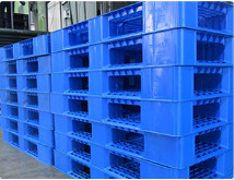 Plastic Pallets Molding