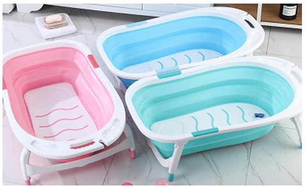 Bi-color Molding for Large Plastic Parts