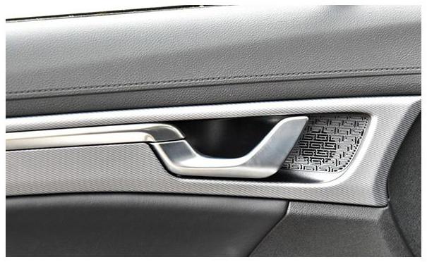 INS Molding for Large Plastic Parts