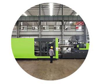 Large-ton Plastic Machines for Large Plastic Moulds