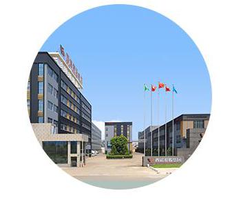 Two Factories for Large Plastic Injection Moulds