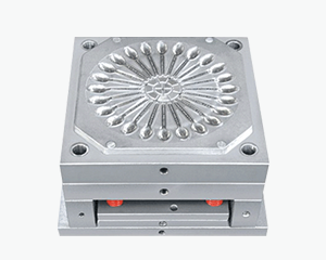 plastic injection mould daily products mould