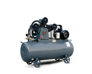 High-pressure Air Compressor