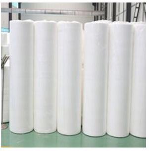 Melt Blown Nonwoven Fabric