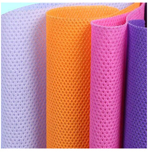 Nonwoven Fabric