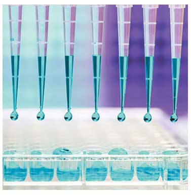 Pipette Tips