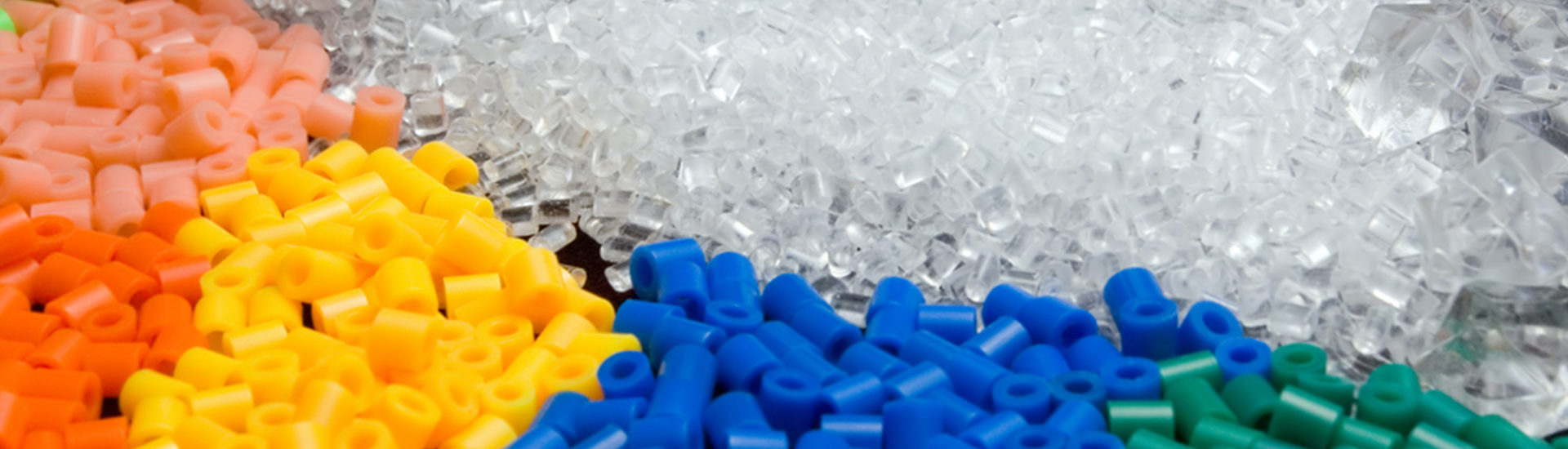 plastic raw material