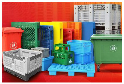 Plastic Injection Molding -Large Plastic Parts Injection Molding