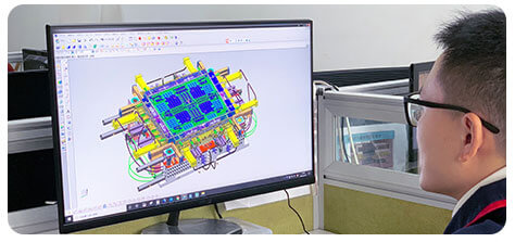 Plastic Injection Moulding Considerations-Mold Design