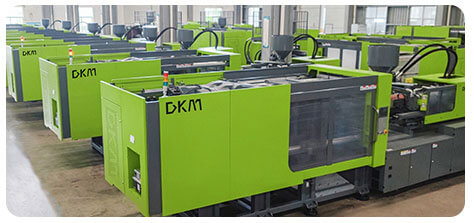 Plastic Injection Moulding Considerations-Plastic Injection Molding Machine Selection