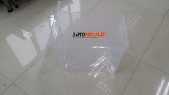 storage box mould