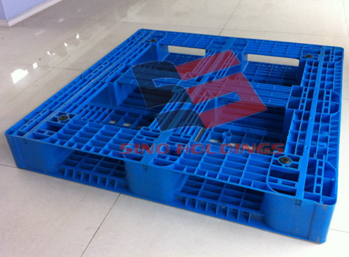 Plastic Pallet China mould maker