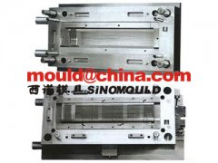 Plastic Mold-01