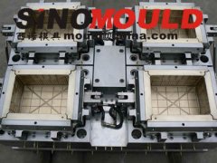 Plastic Mold-07