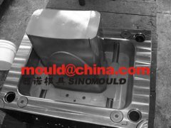 Plastic Mold-08