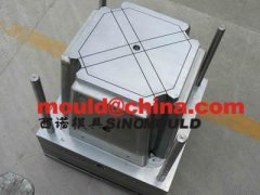 Plastic Mold-10