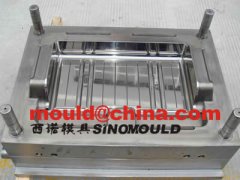 Plastic Mold-12